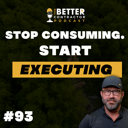 You're Addicted to Motivation, Not Execution