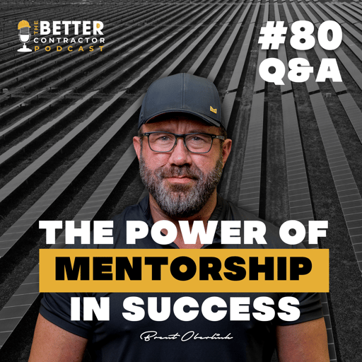 The Power of Mentorship in Success: Q&A