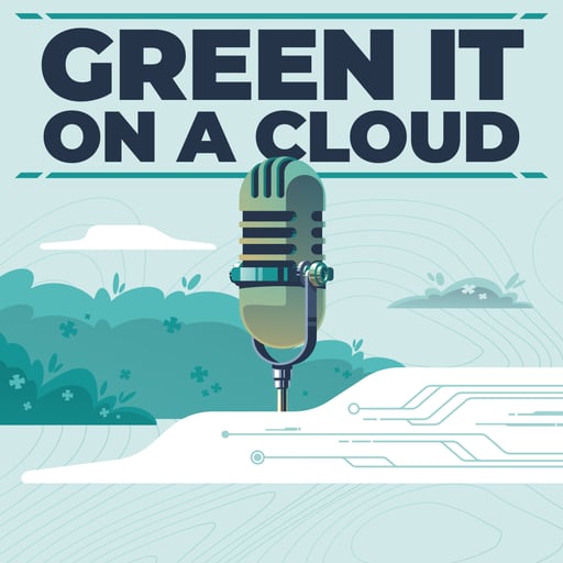 Building a Greener Future: The Power of Green Coding and Community with Wilco Burggraaf