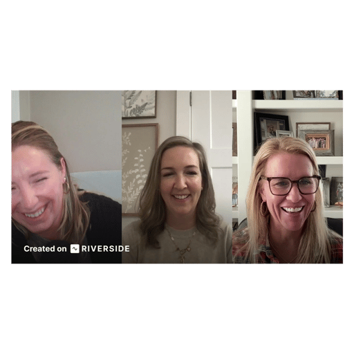 Episode 16: The Cost of Doing It All with Our Dear Friend Megan Veselka
