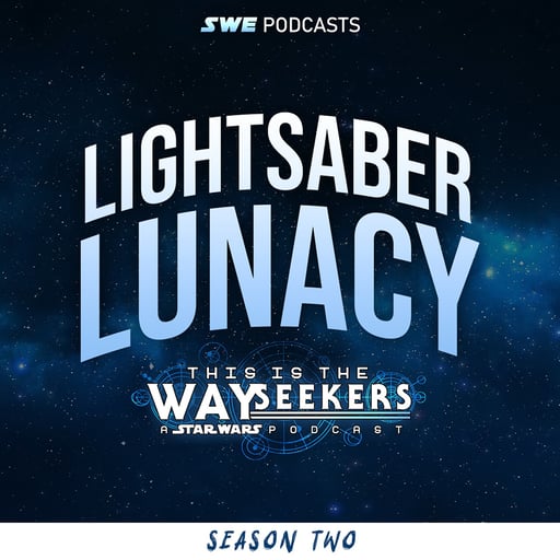 LIGHTSABER LUNACY - FInding the BEST Lightsaber in Star Wars!