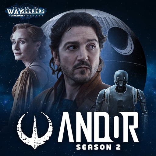 How To Properly Conclude A Series - ANDOR Season 2 Finale