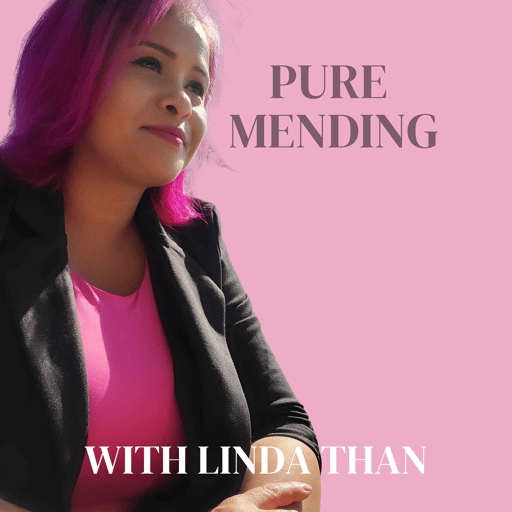 Ep 1 - Launching Pure Mending