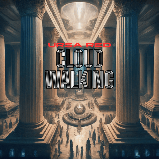 Cloud Walking Ep 3