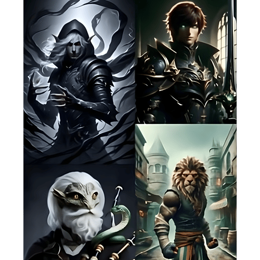 C1 E2: Umbral Shadows