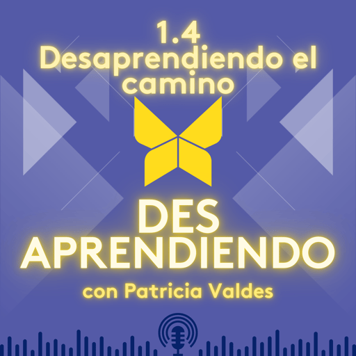 1.4 Desaprendiendo el camino
