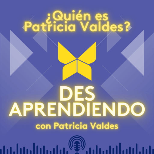 0.2 ¿Quién es Patricia Valdes?