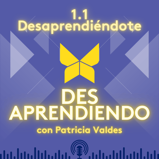 1.1 Desaprendiéndote