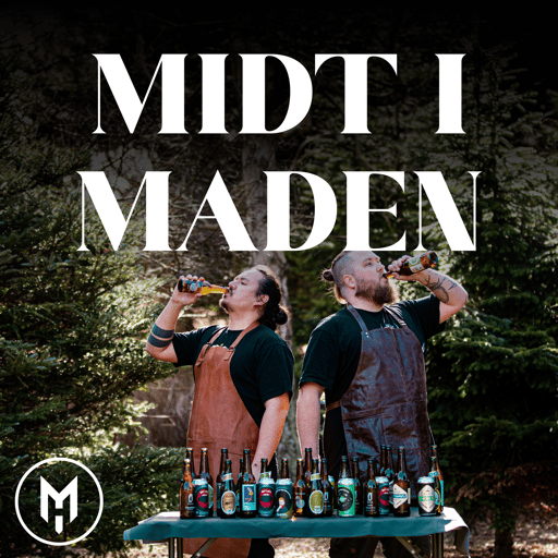 #02-02 - TO ØL CITY - Nyt format, mjød, mad og masser af øl