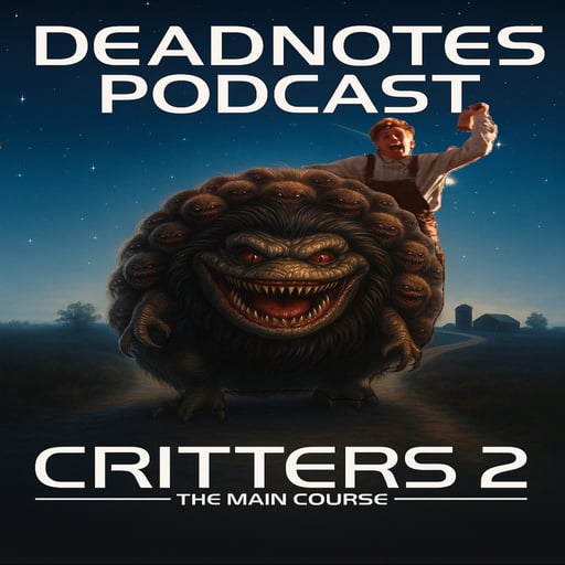 Critters 2: The Main Course 1988