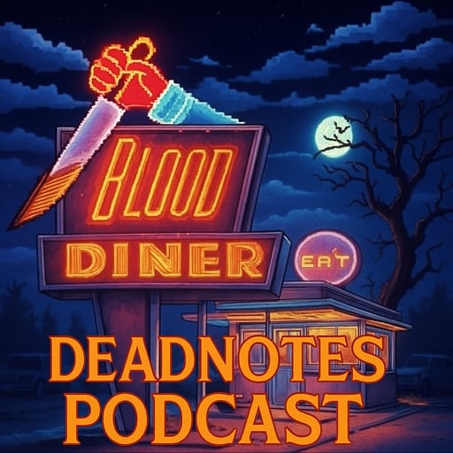 Blood Diner 1987