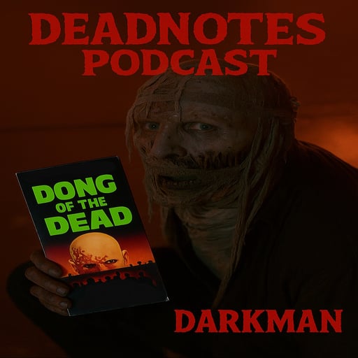 Darkman 1990
