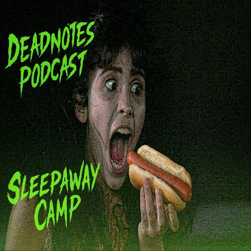 Sleepaway Camp 1983