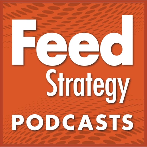 A roadmap for digital transformation in feed manufacturing