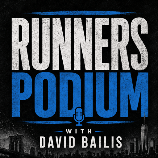 Runners Podium Ep. 3 | How Eliza Eshelman Has Kept a 23-Year Running Streak Alive