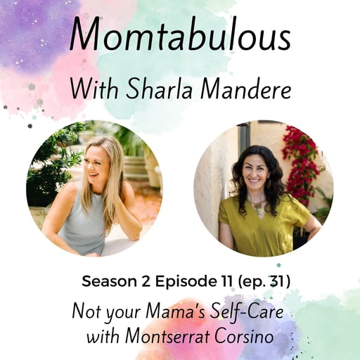 Not your Mama's Self Care