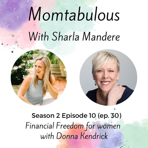 Financially Free!
