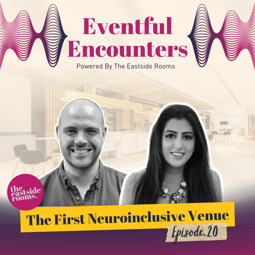 Neurodiversity Checklist and Accreditation with Andy Williamson