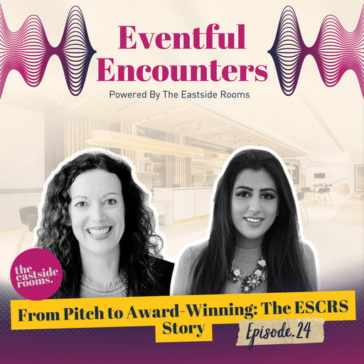 From Pitch to Award Winning: The ESCRS Story