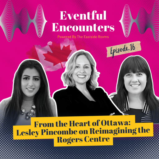 From the Heart of Ottawa: Lesley Pincombe on Reimagining the Rogers Centre