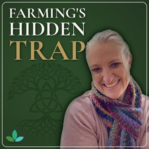 EP46 - Judith Horvath