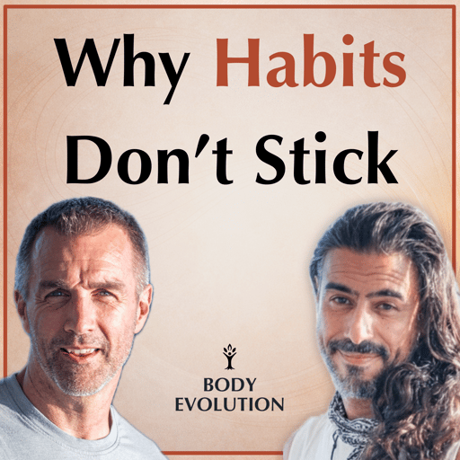 Episode 2: Why Identity Drives Habits, Consistency, and Health