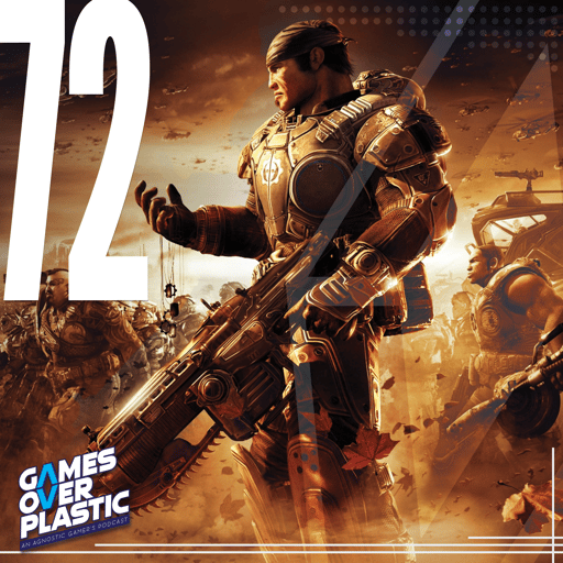 72. The Greatest Video Game Trilogies