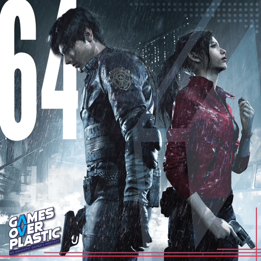 64. The Best Video Game Remasters and Remakes