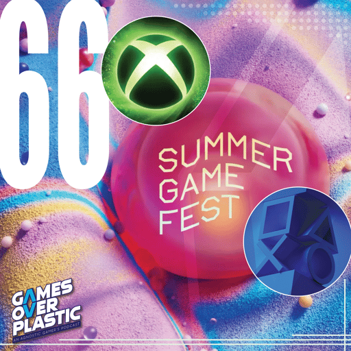 66. Our Summer Showcase Predictions & May Monthly Wrap Up