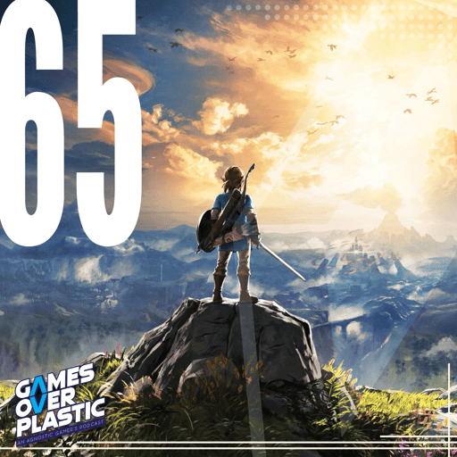 65. Let's Play Metacritic Games! feat. James Soler and Don Otaku