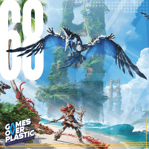 68. The Best Games of 2022
