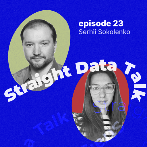 Serhii Sokolenko: Building a Python-First Compute Platform for Data Engineers