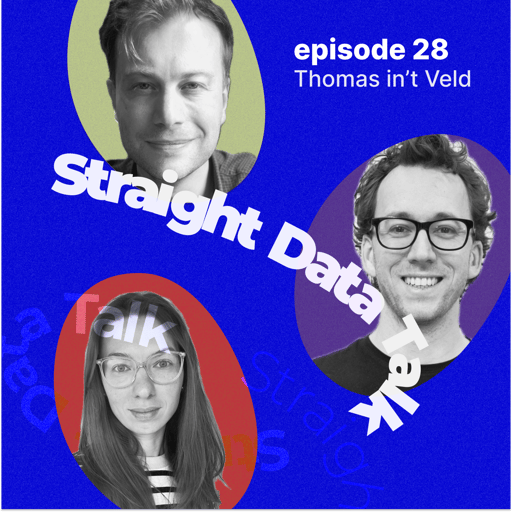 Thomas in't Veld: Business Value Requires Data Modeling, Not Tooling