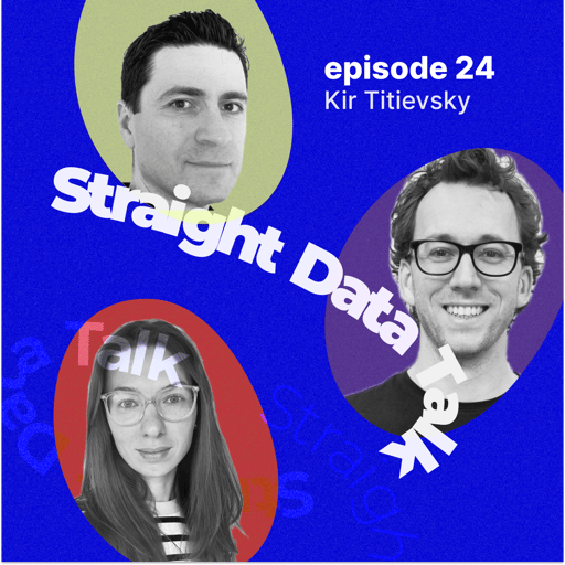 Kir Tititevsky: Modern Streaming Architecture Transforming the Service Bus
