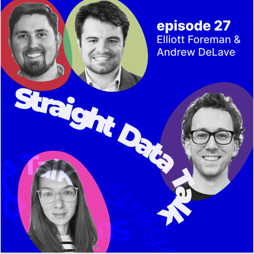 Elliot Foreman & Andrew Delave: Math Beats AI in FinOps