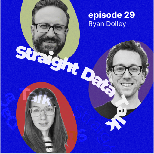 Ryan Dolley: The Modern Data Stack Bundling Era