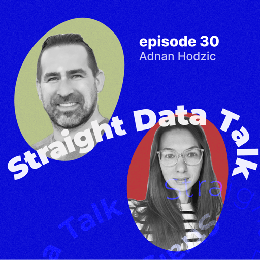 Adnan Hodzic: Building Enterprise AI at ING