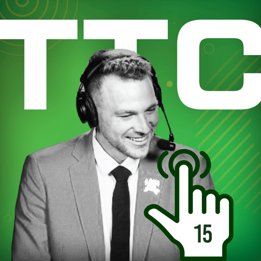 E15 // Casting Worlds is as smooth as 2OButters!