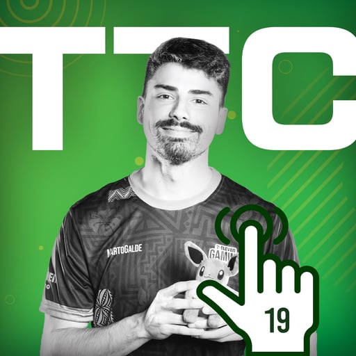 E19 // MartoGalde is throwing Trophy Moves!