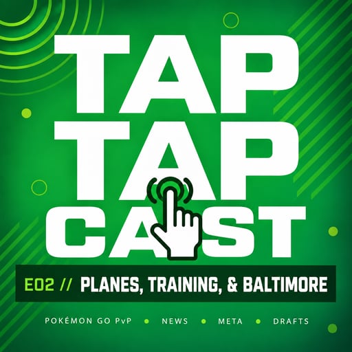PLANES, TRAINING & BALTIMORE | We've kicked off the 2027 Season!