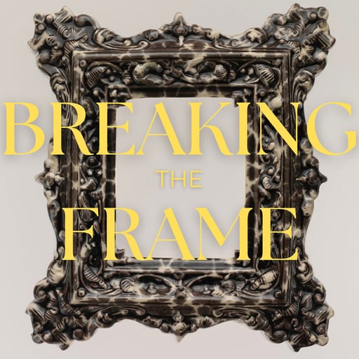 Episode 6: Michael Bramwell
