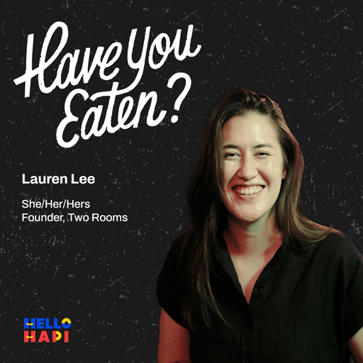 From Oakland Chinatown to Silicon Valley, Lauren Lee Shares Her Family’s All-American Story