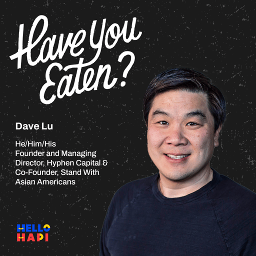 The Power of Self-Awareness With Dave Lu