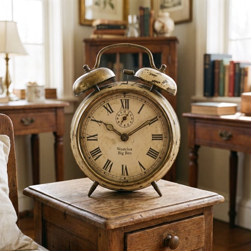 Wake Up for Something: Choosing an Intentional Life