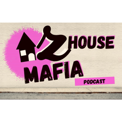 Z HOUSE MAFIA EP.3 with Guests Dr.Janice Cotrone and Dr.Philip Cotrone