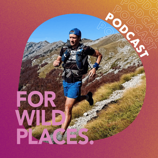 12.  The power, pitfalls and practicalities of a purpose-driven life in the outdoors, with Chris Ord