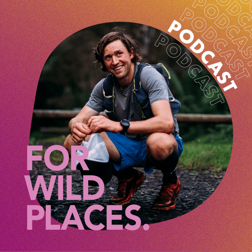 9.  The power, pressure and positivity of sports activism with Majell Backhausen