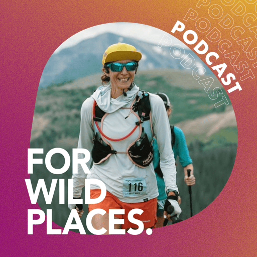 6. Lessons from 25 years in ultra running with Krissy Moehl