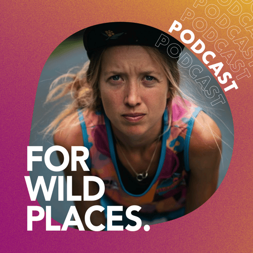 7. Marathons, mindset & movement building: Making positive change with Erchana Murray-Bartlett