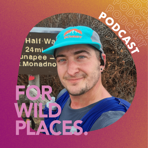 10. Transcending mountains, weekends and the binary, with Aubri Drake